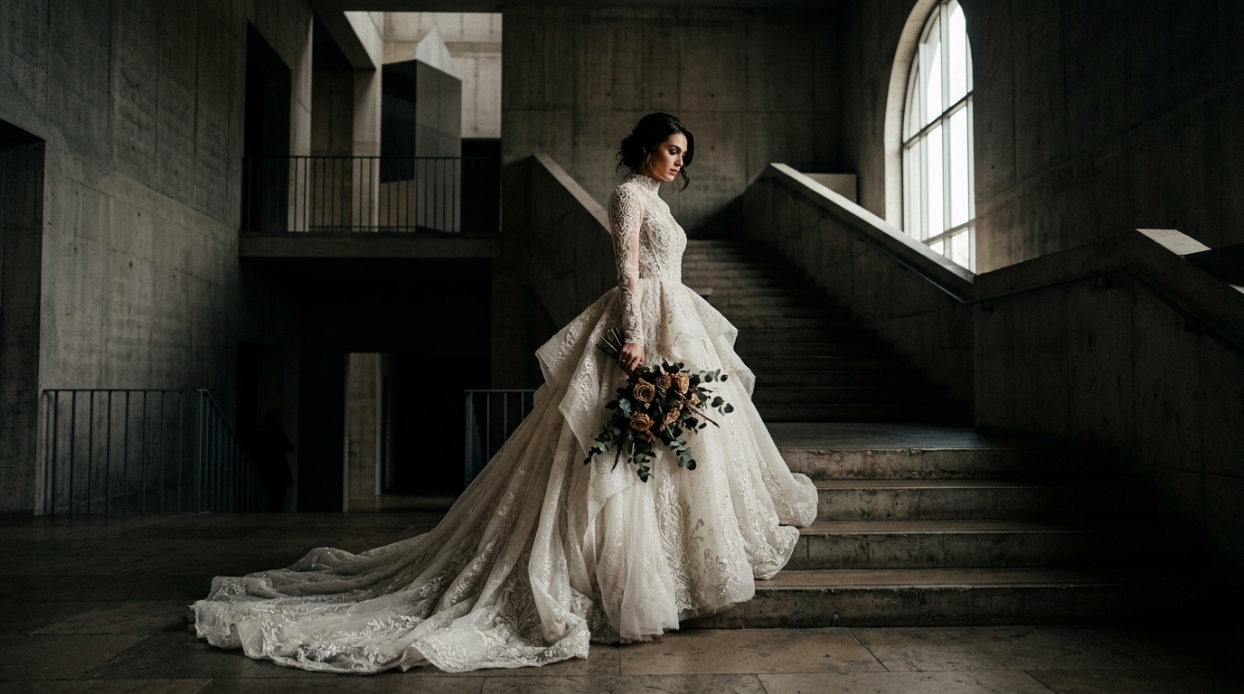 Brides Editorial Preview 2